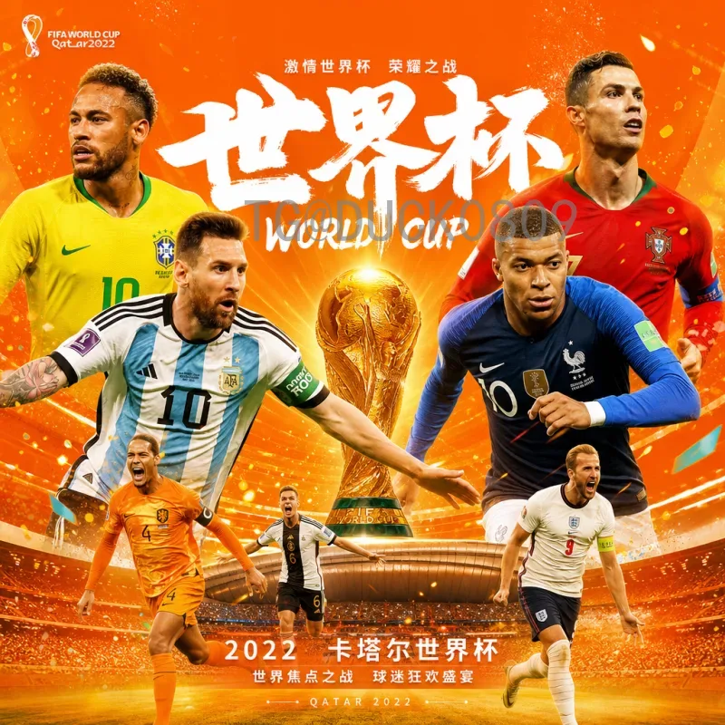 世界杯精选比赛时间全解析：最佳观赛日程与经典对决推荐